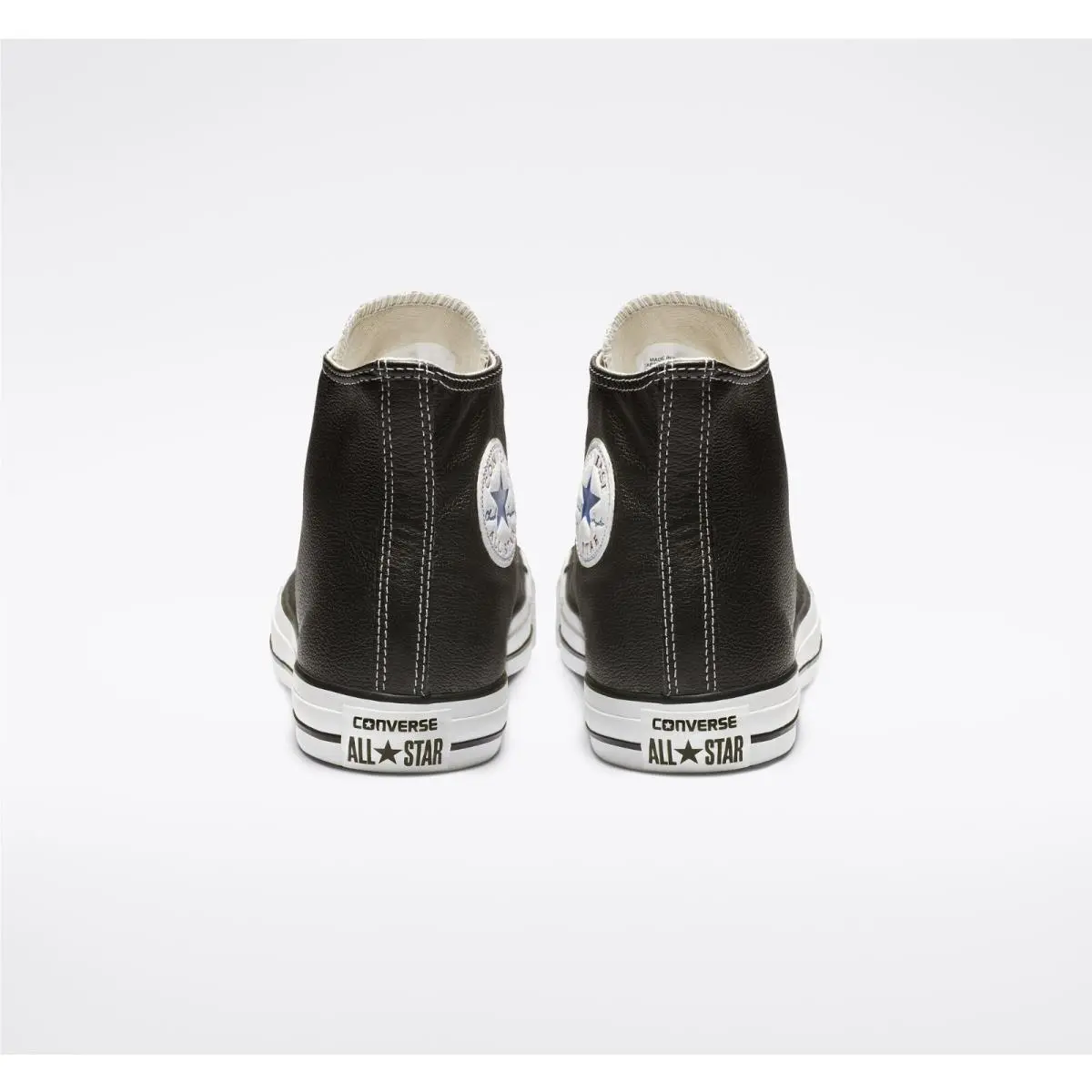 Converse shoes - Converse Chuck Taylor All Star - Black 6
