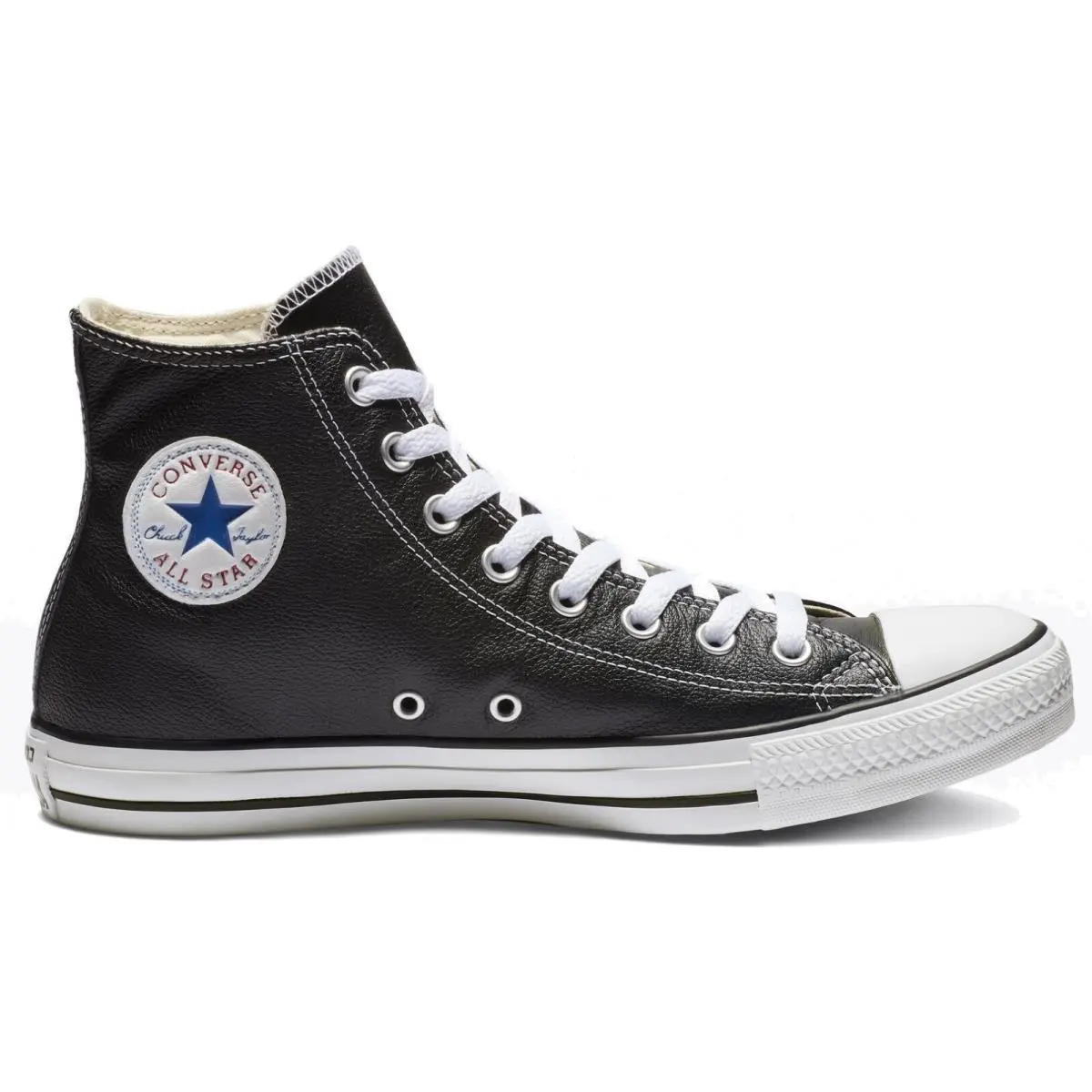 Converse shoes - Converse Chuck Taylor All Star - Black 24
