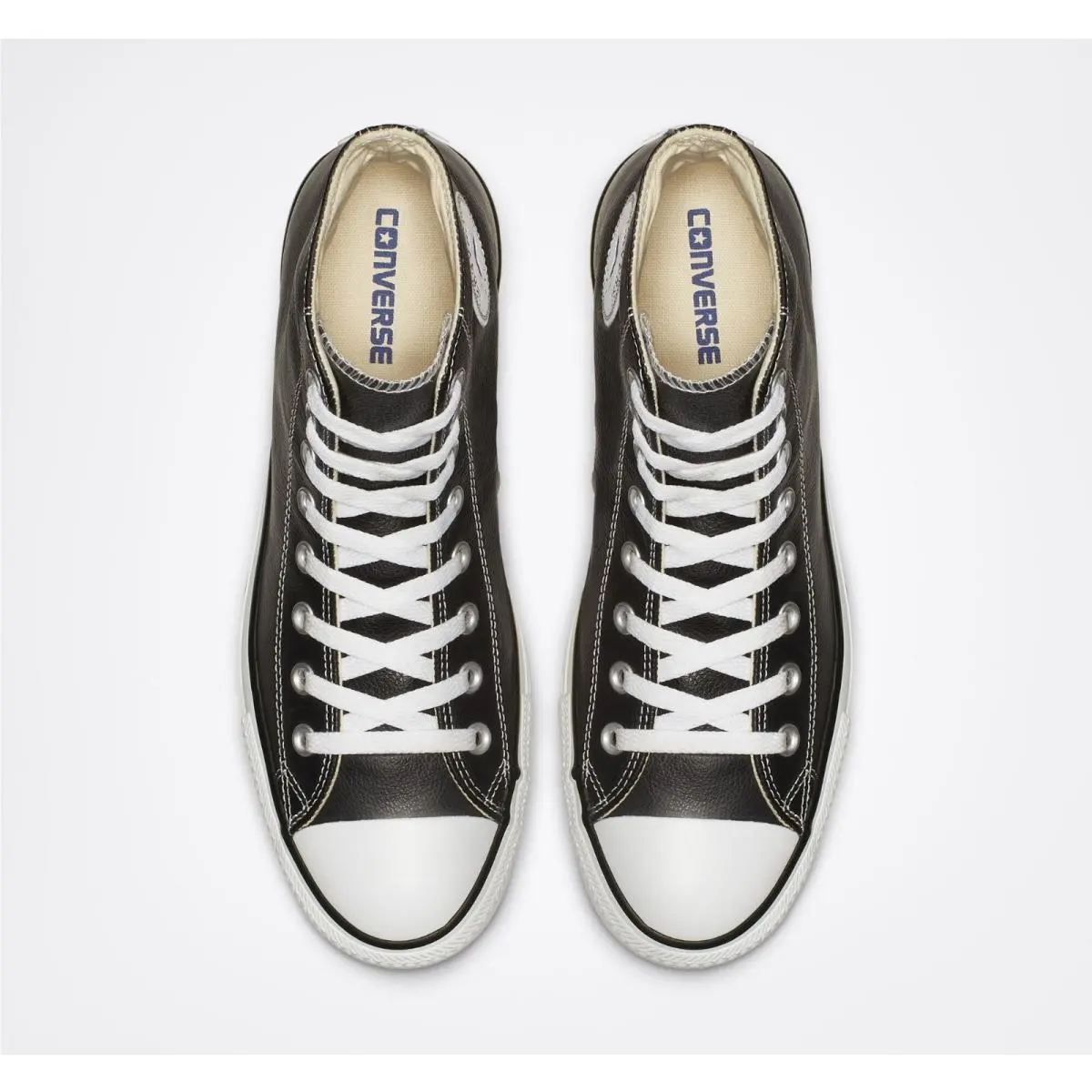 Converse shoes - Converse Chuck Taylor All Star - Black 29