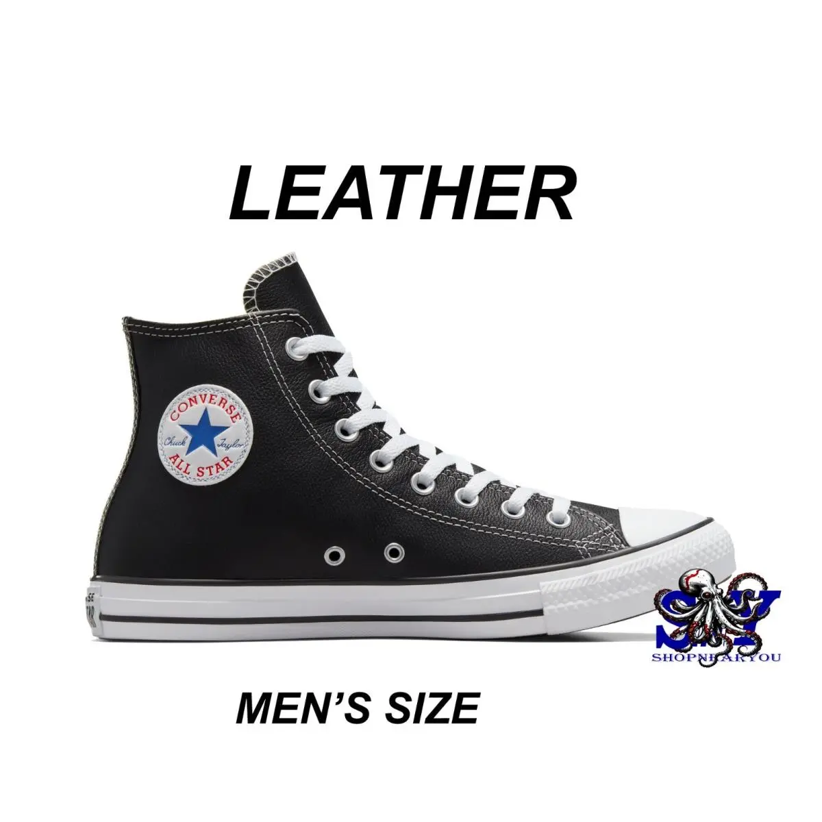 Converse shoes - Converse Chuck Taylor All Star - Black 23