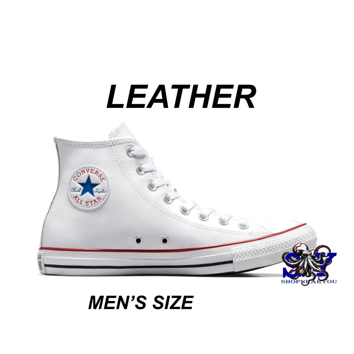 Converse shoes - Converse Chuck Taylor All Star - Black 15