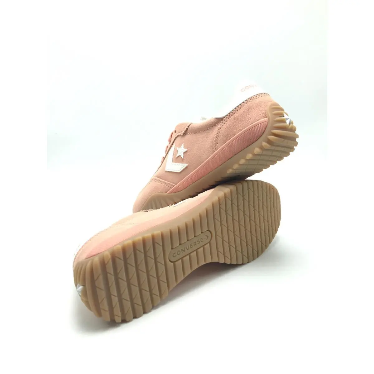 Converse shoes - Converse Trainer - Trainer - A11506C - Pink 5