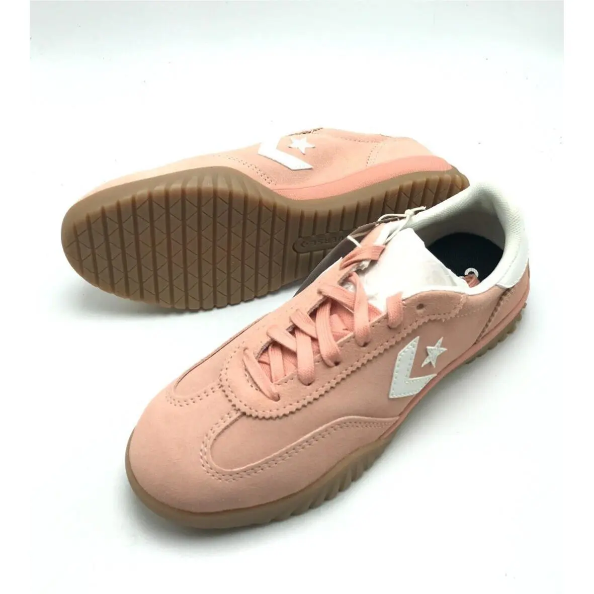Converse shoes - Converse Trainer - Trainer - A11506C - Pink 11