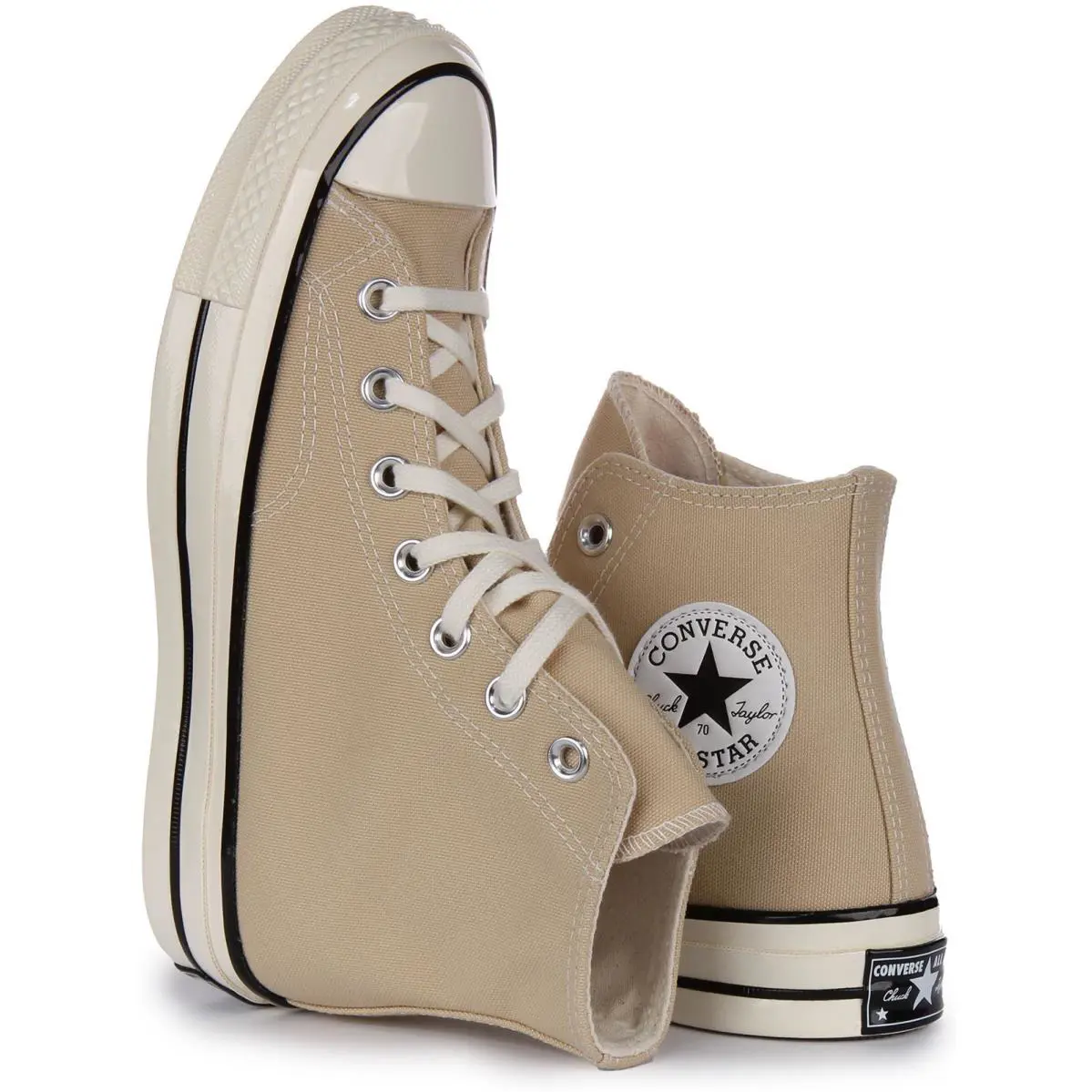 Converse shoes - SAND 2