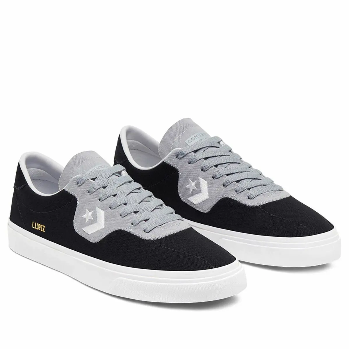 Converse shoes - Black 0