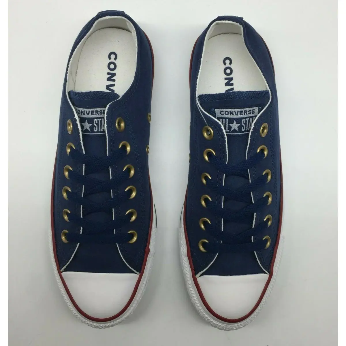 Converse shoes - Multicolor 1