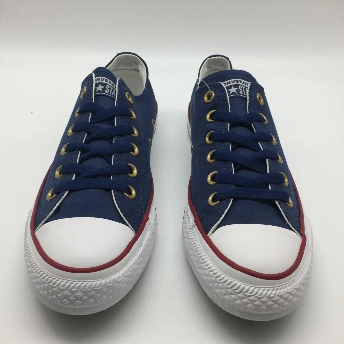 Converse shoes - Multicolor 2