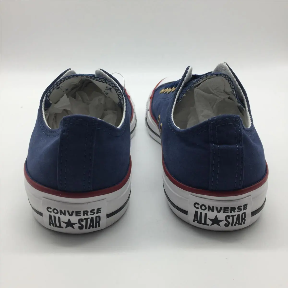 Converse shoes - Multicolor 8