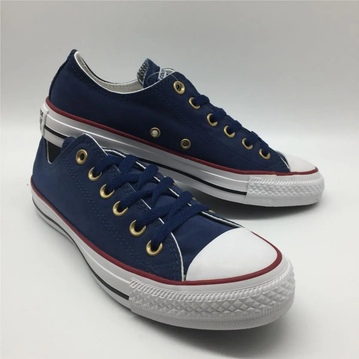 Converse shoes - Multicolor 4