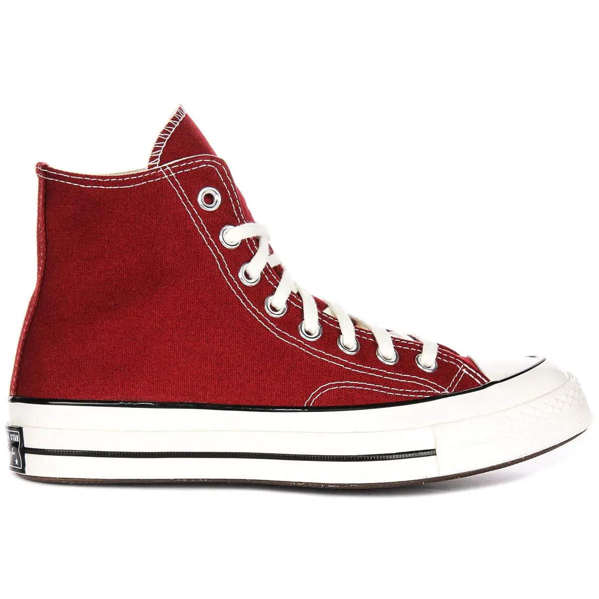 Converse shoes - DARK RED 0