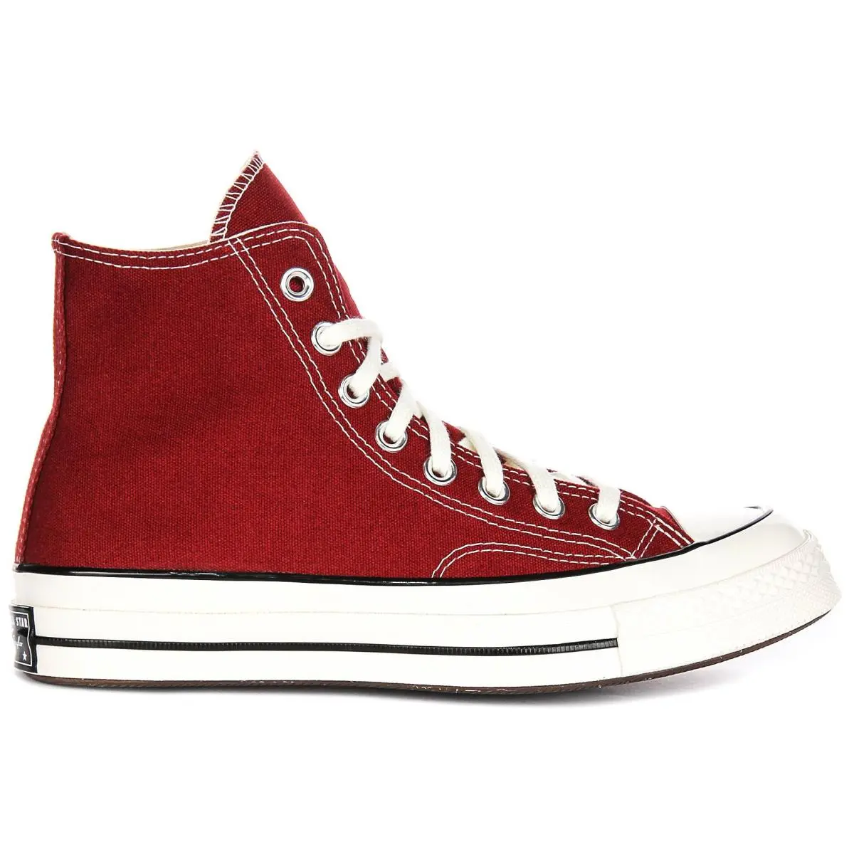 Converse shoes - DARK RED 6