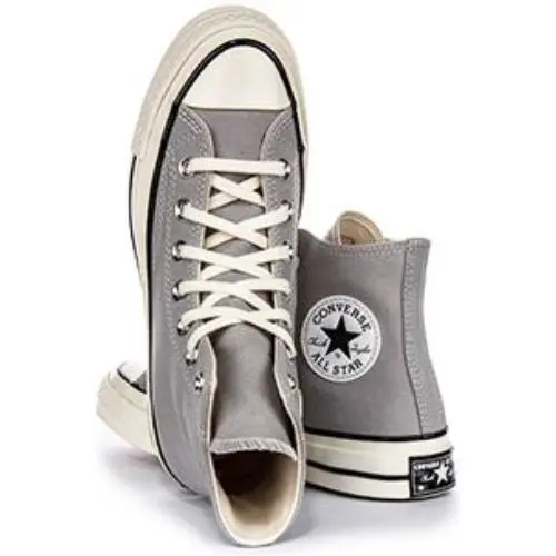 Converse shoes - DARK RED 8