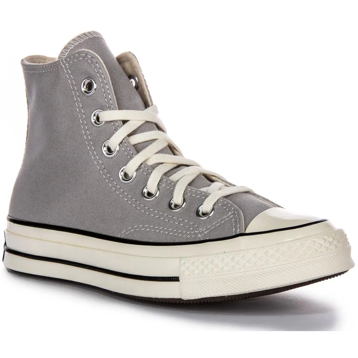 A10523C Chuck 70 Hi Park Mens Sneakers In Dark Red US 8 - 13 LIGHT GREY by Converse