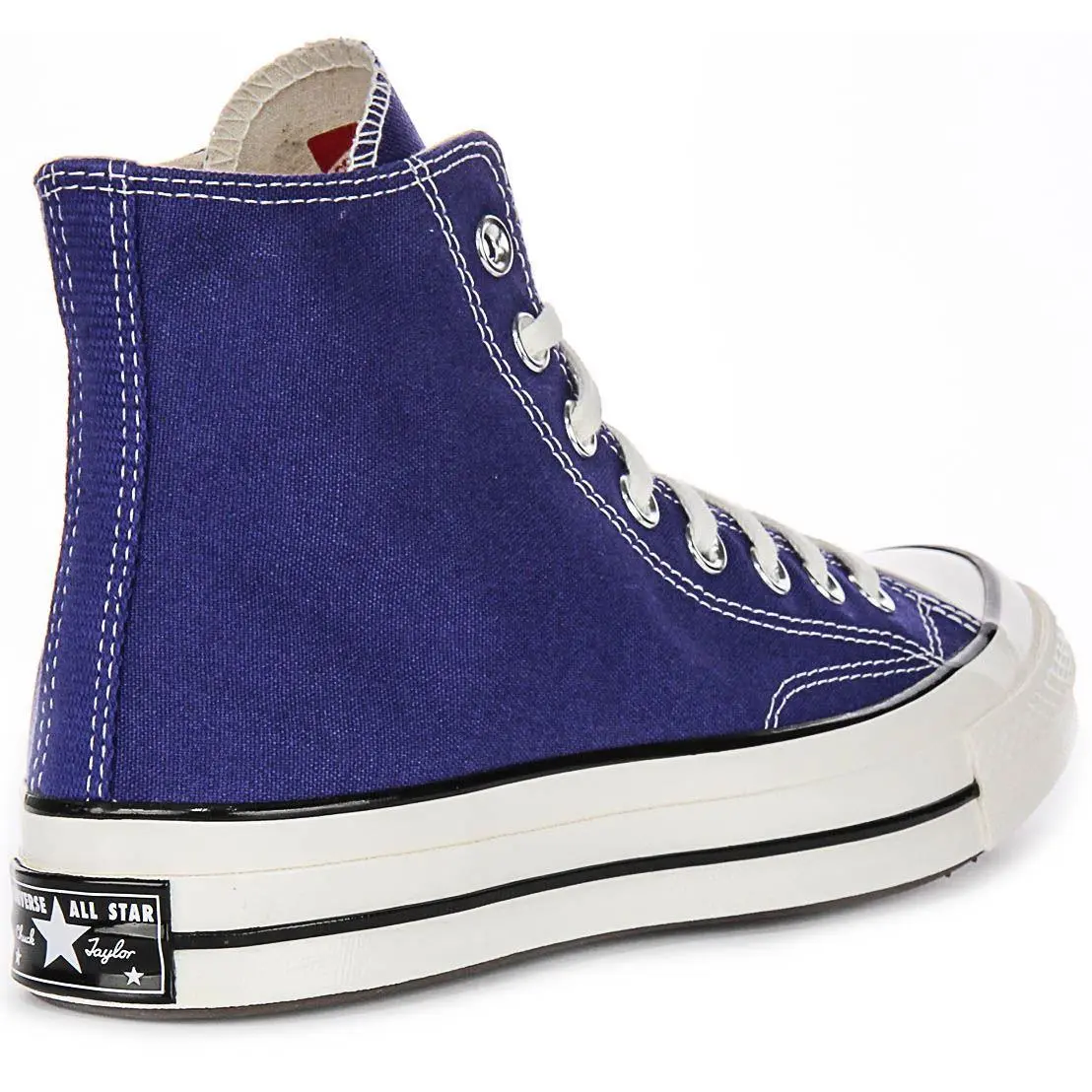 Converse shoes - DARK RED 14
