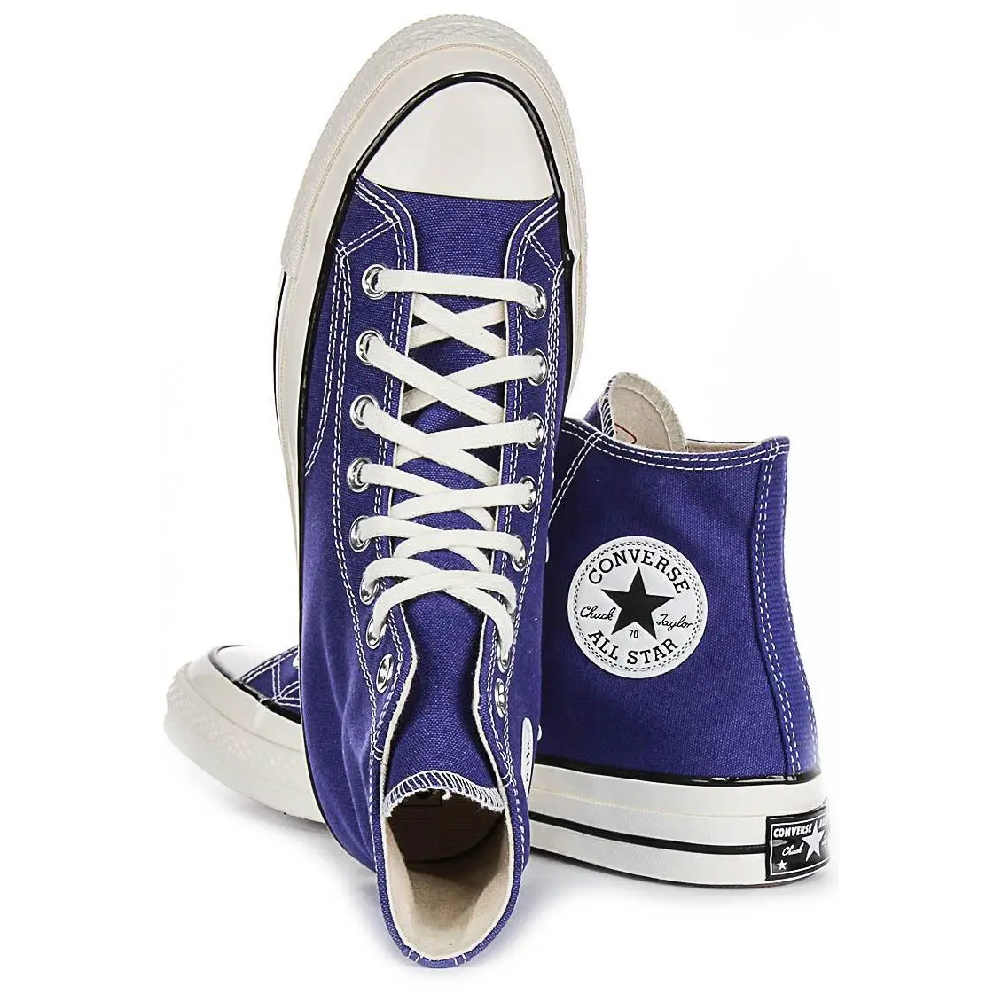 Converse shoes - DARK RED 15