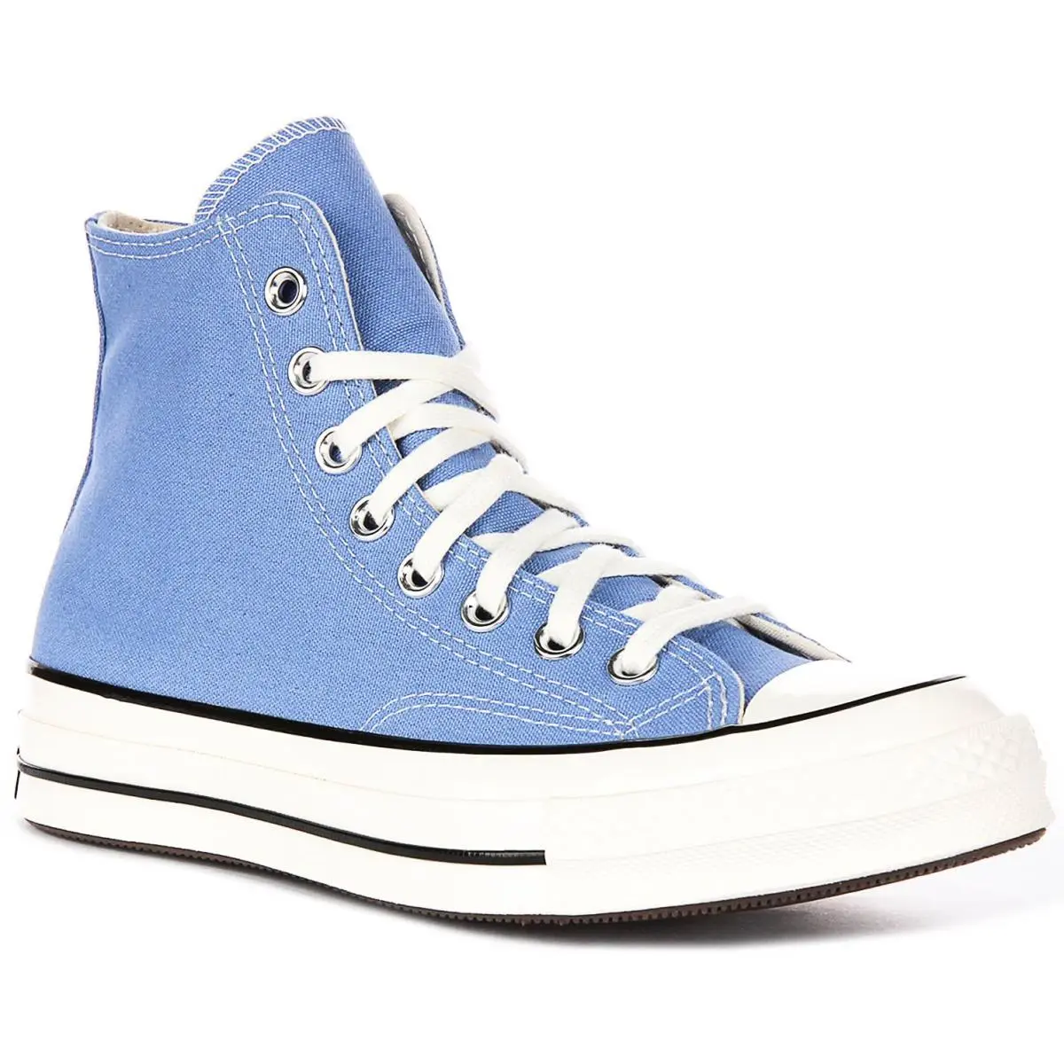 A10523C Chuck 70 Hi Park Mens Sneakers In Dark Red US 8 - 13 SKY BLUE by Converse