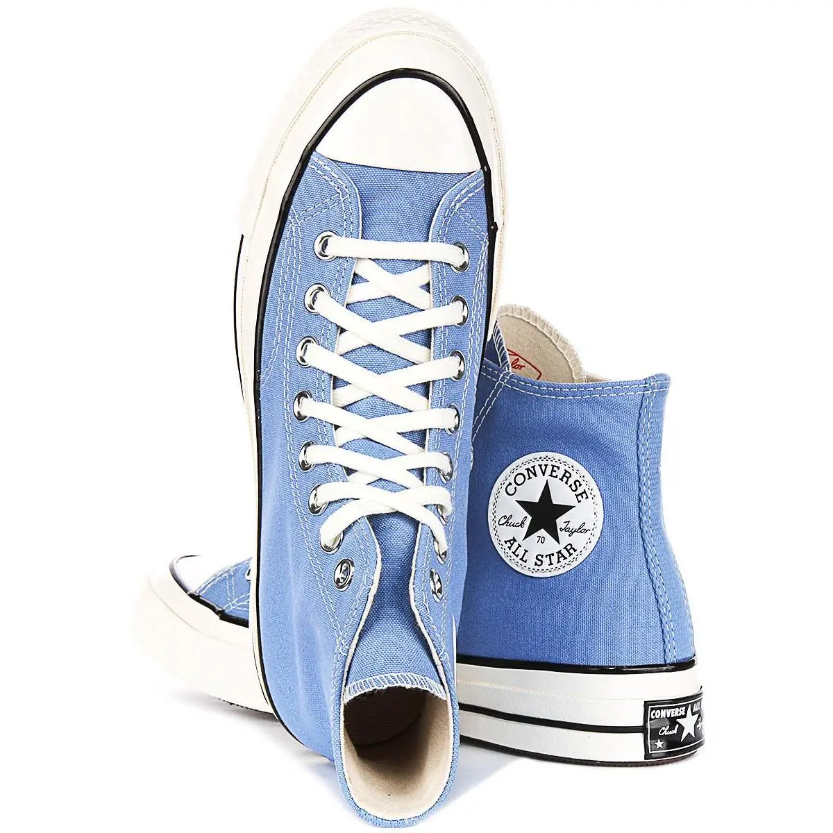 Converse shoes - DARK RED 27