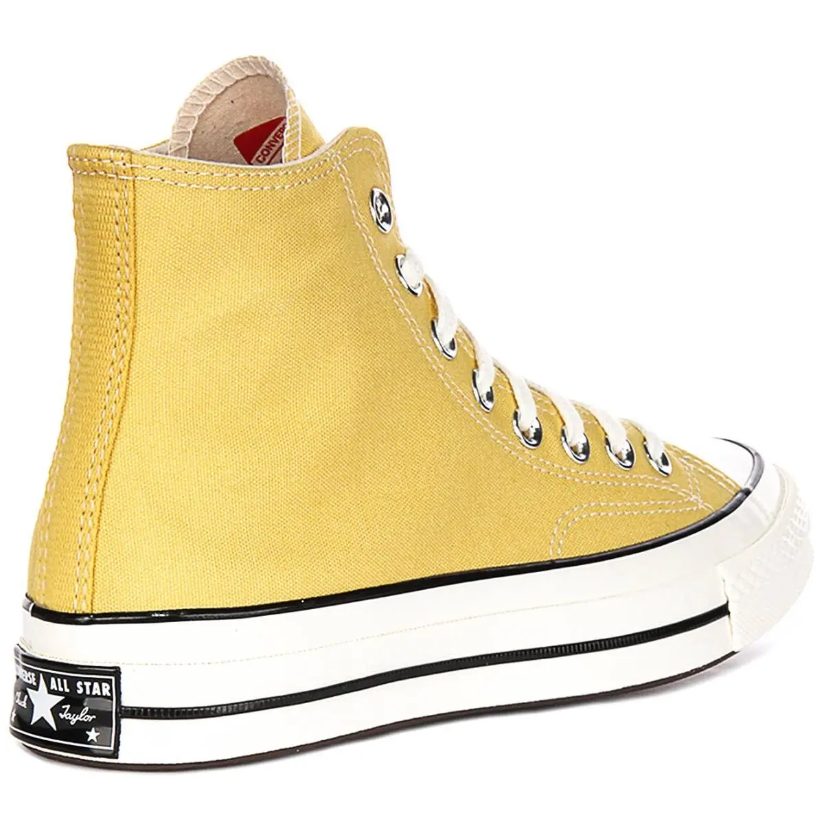 Converse shoes - DARK RED 19