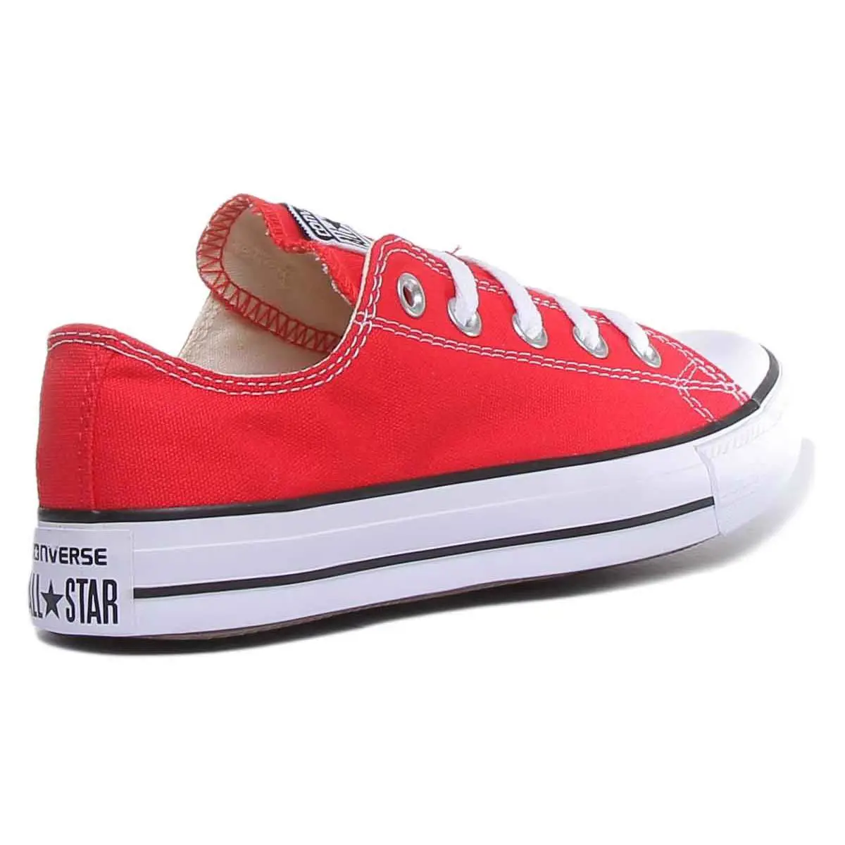 Converse shoes - Pink 1