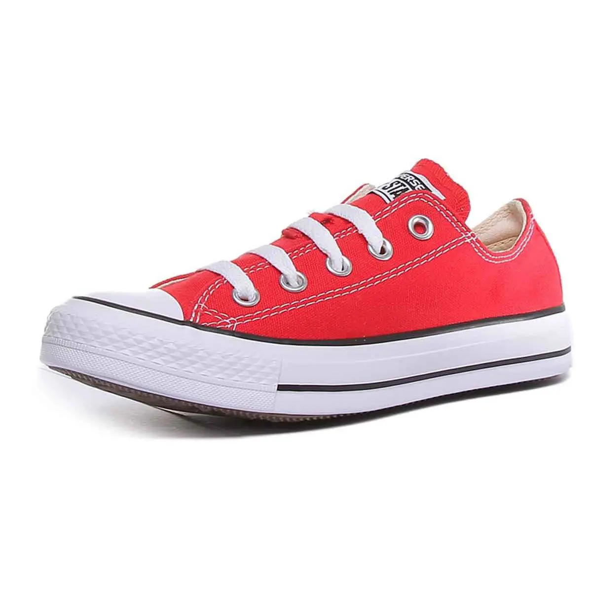 Converse shoes - Pink 4