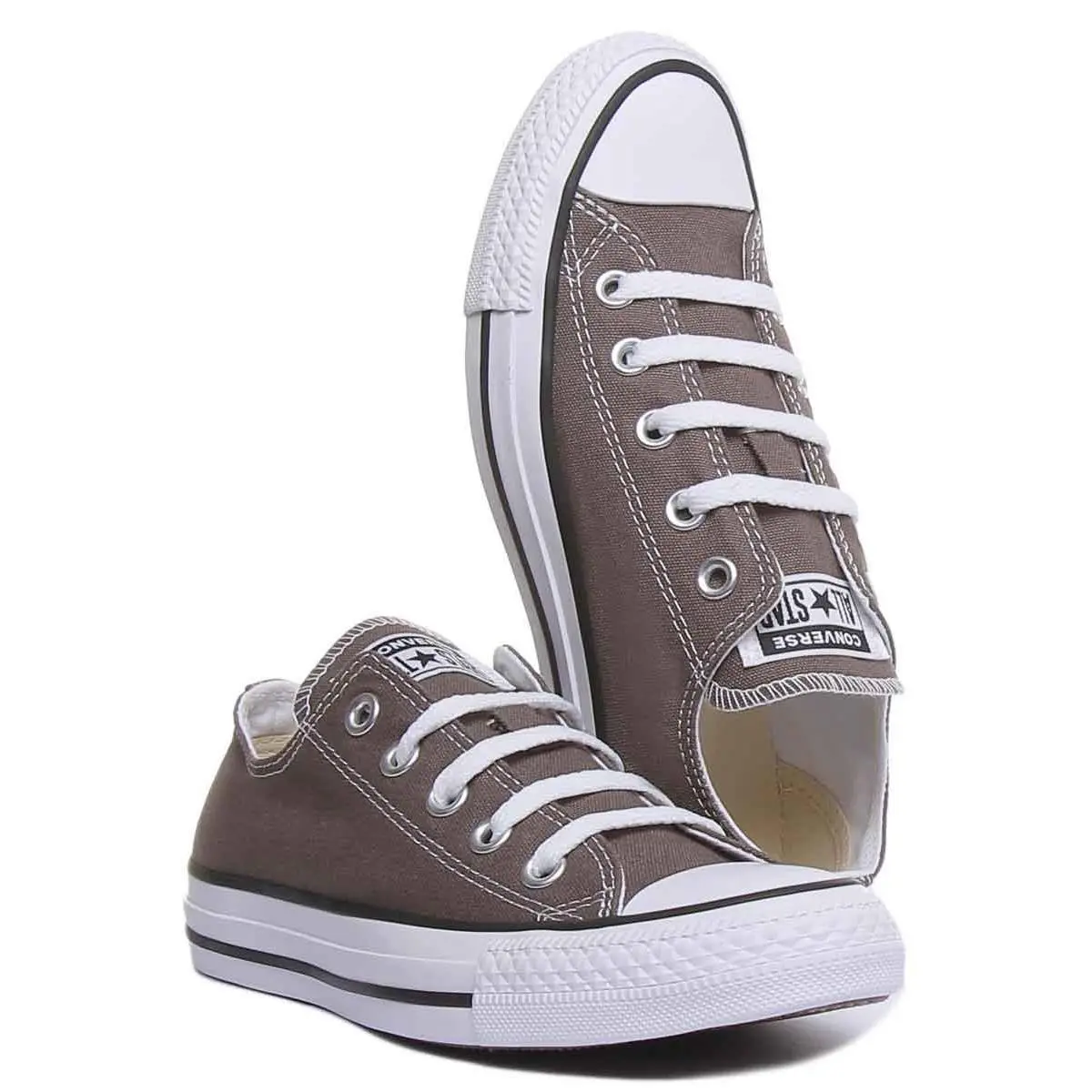 Converse shoes - Pink 11