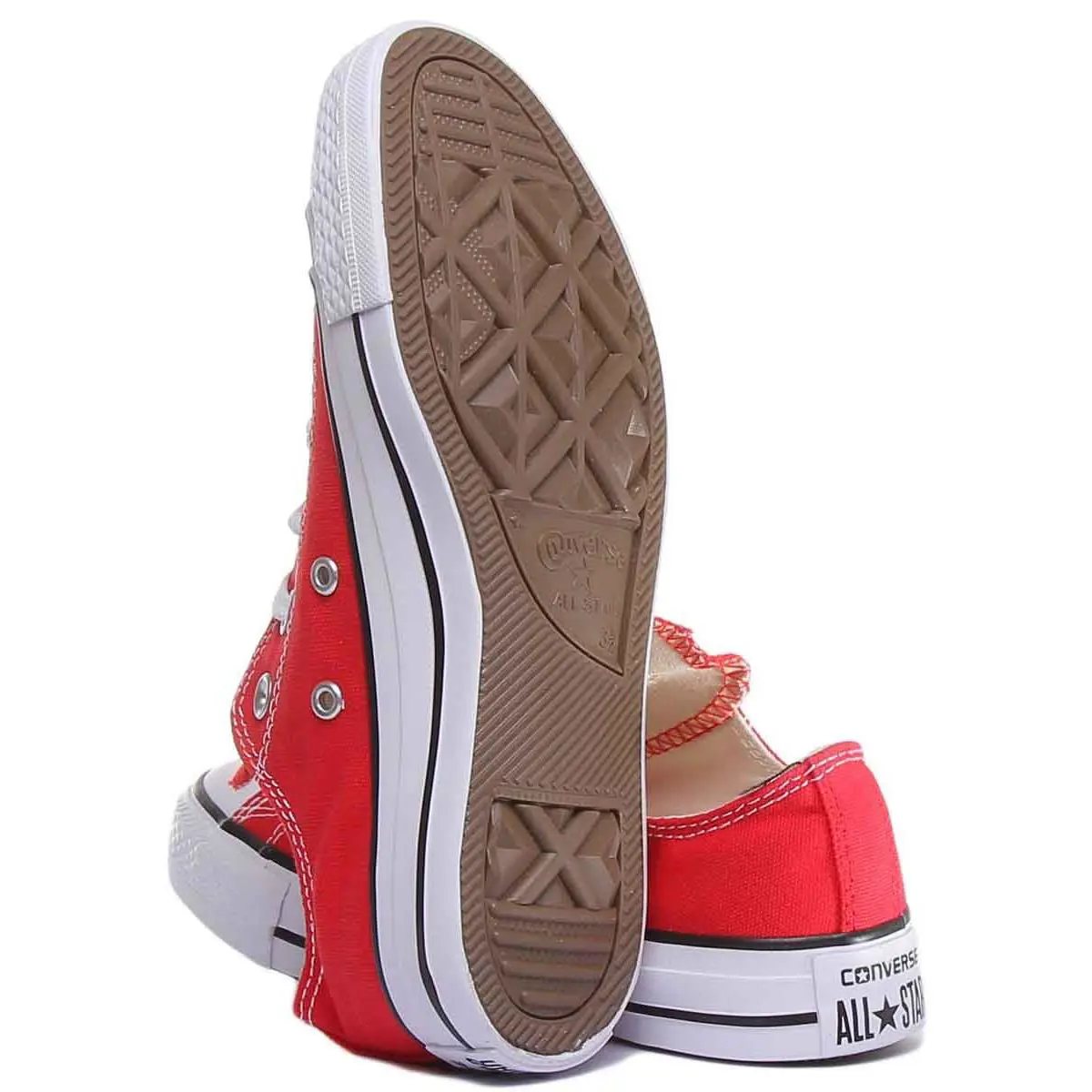 Converse shoes - Pink 31