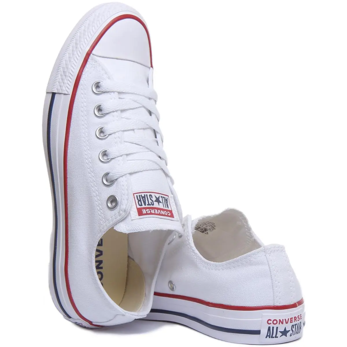 Converse shoes - Pink 16