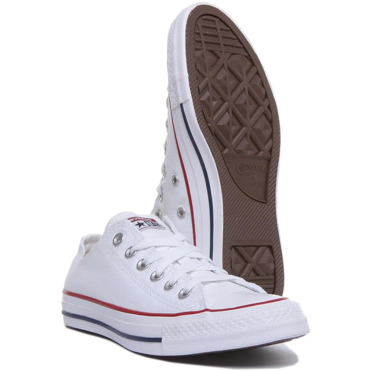 Converse shoes - Pink 17
