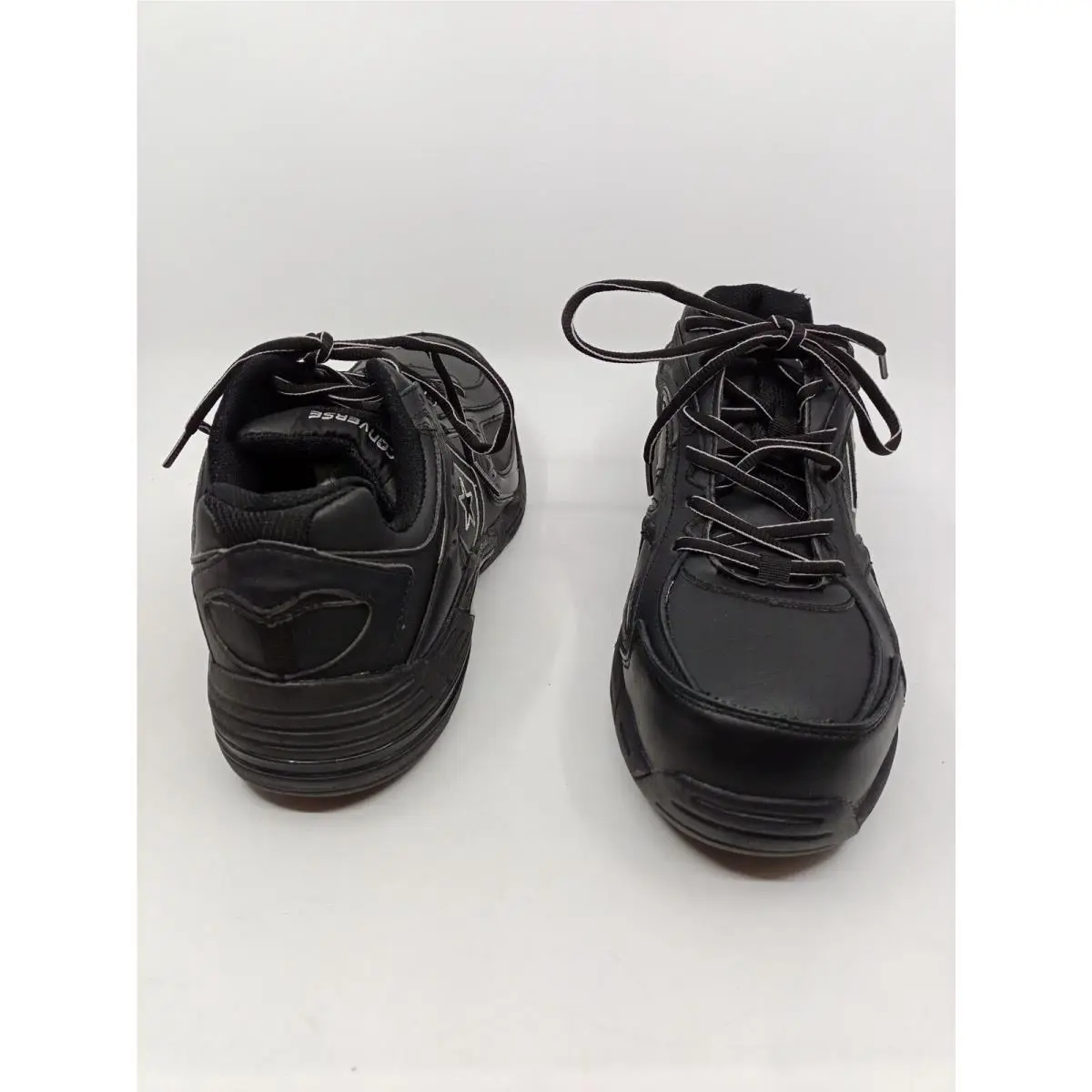 Converse shoes - Converse C449/ C4490 - Black 1