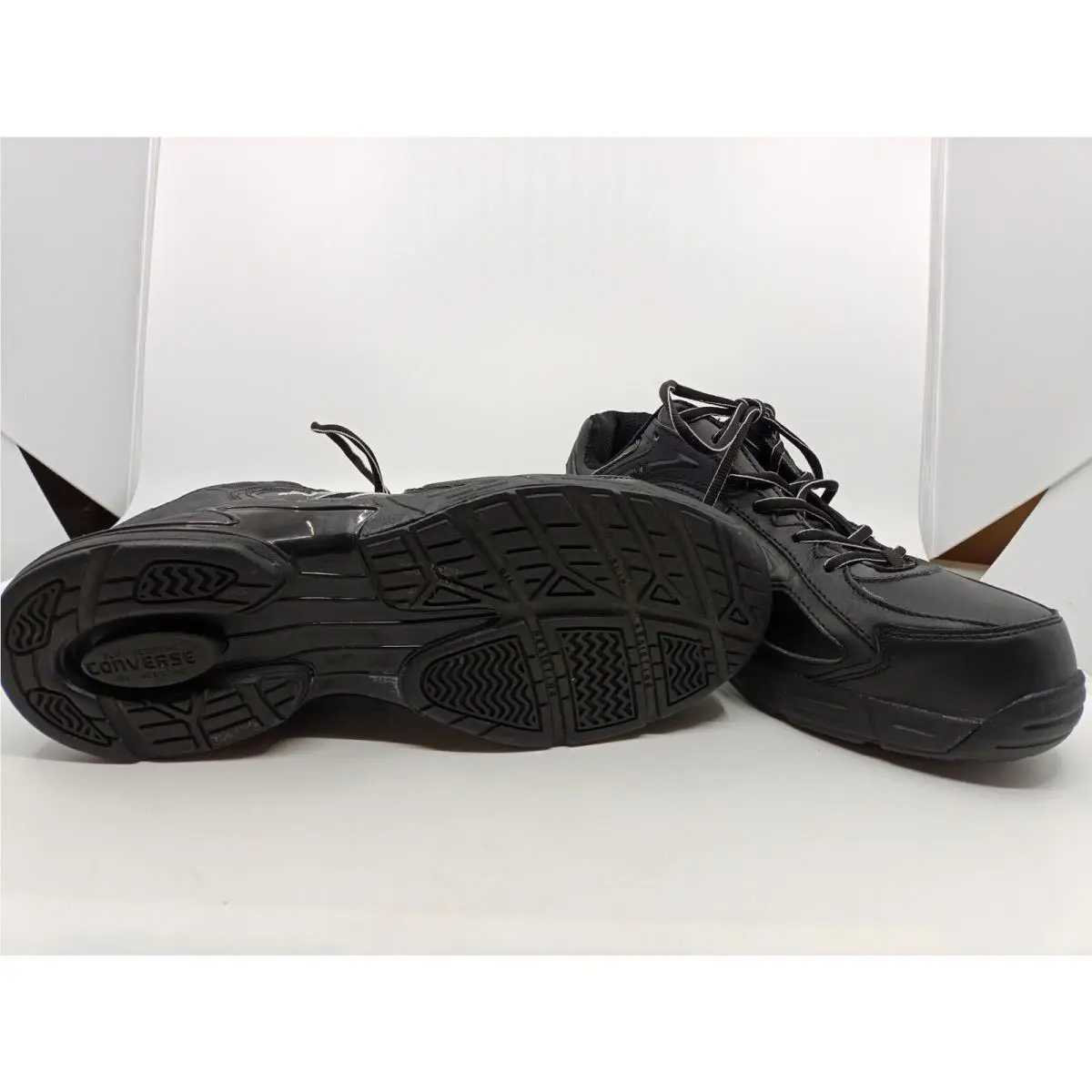 Converse shoes - Converse C449/ C4490 - Black 7