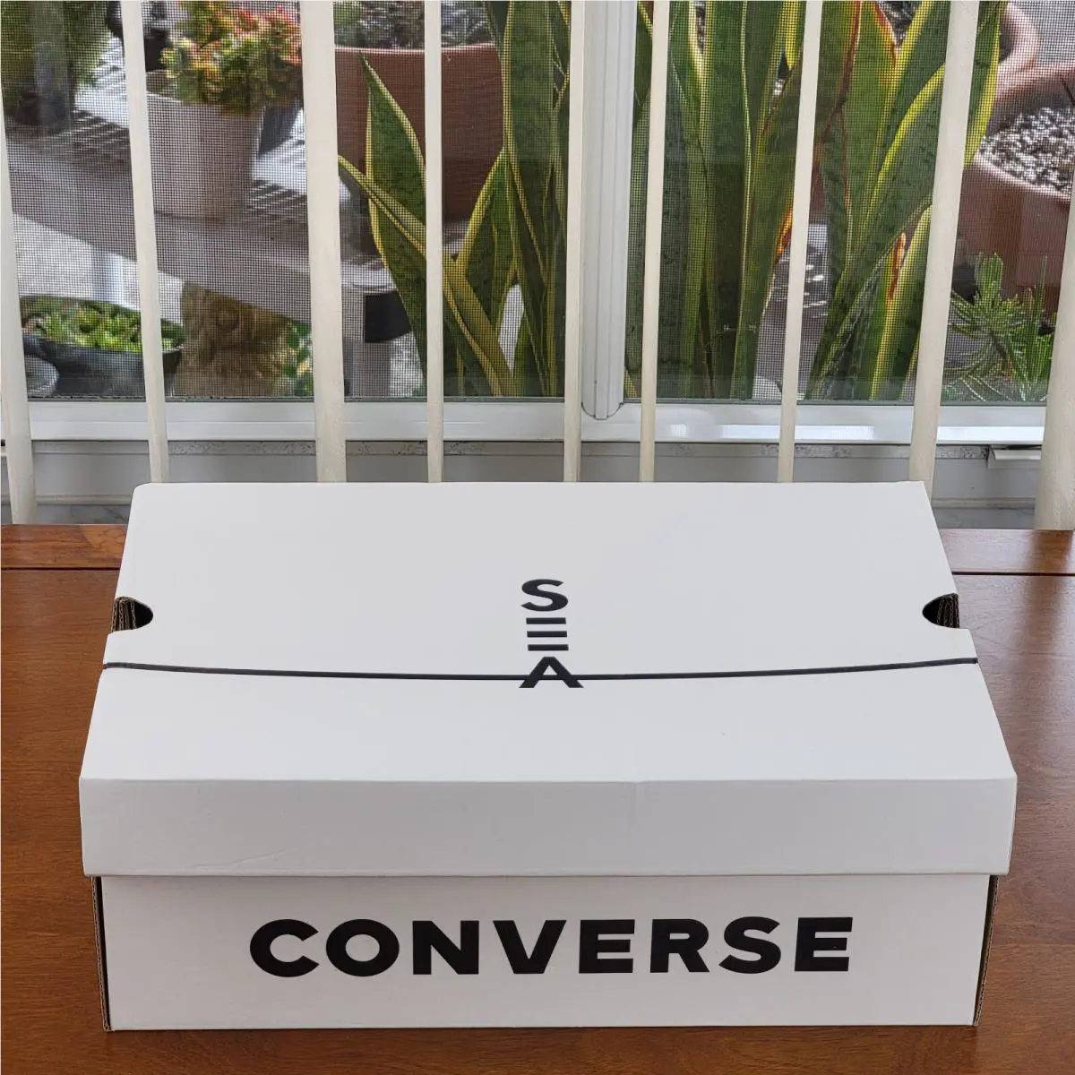 Converse shoes - Converse Thunderbolt Ox - Thunderbolt - 163894C - Black / Egret / Winter White 12