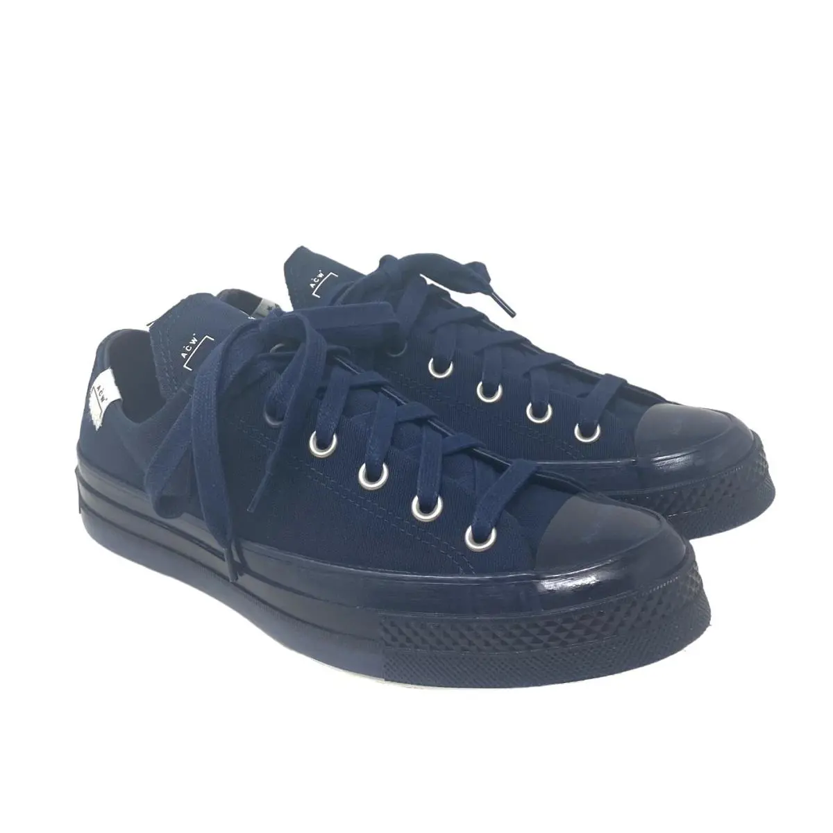 Converse shoes - Converse Chuck 70 - Chuck - A06689C - Blue 0
