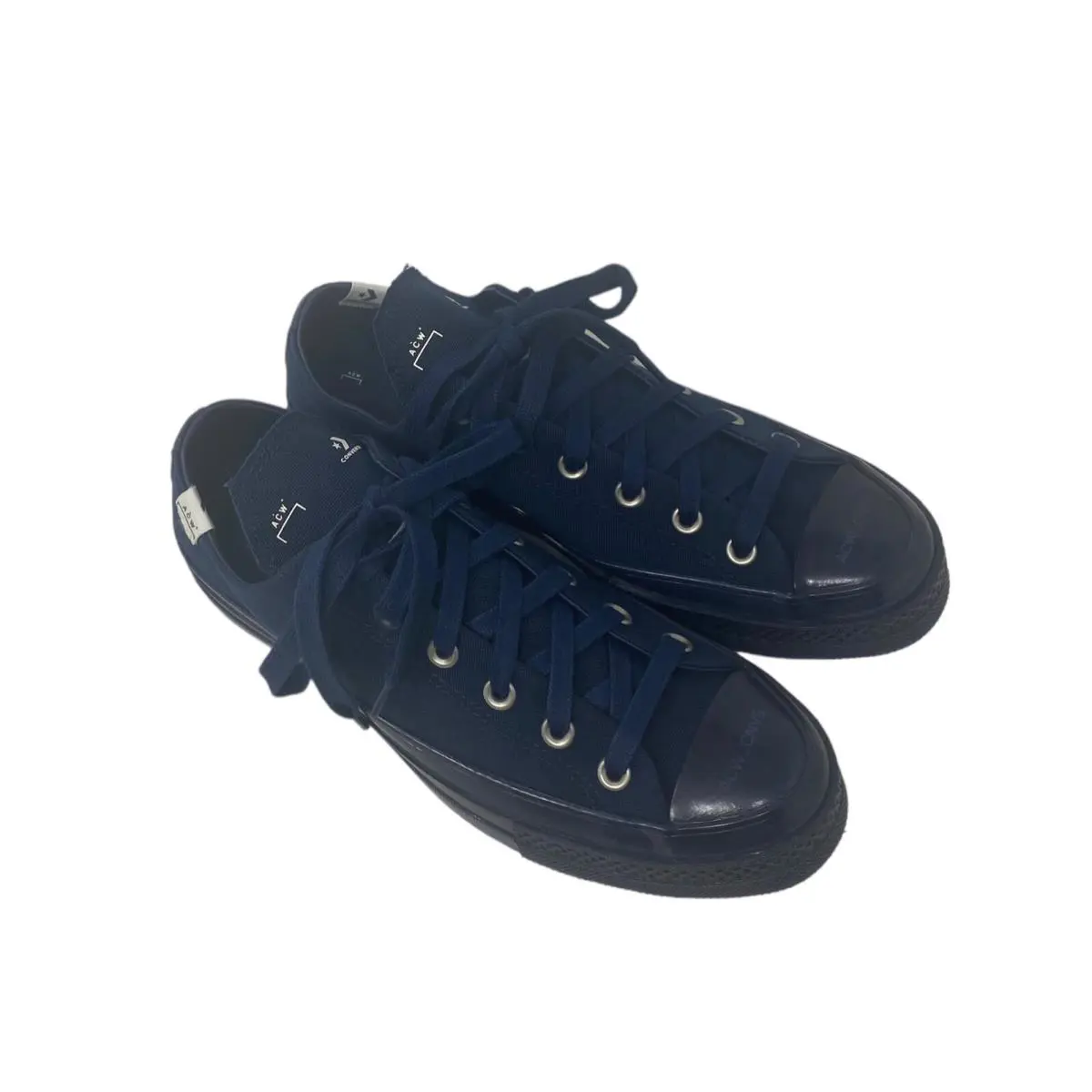Converse shoes - Converse Chuck 70 - Chuck - A06689C - Blue 1