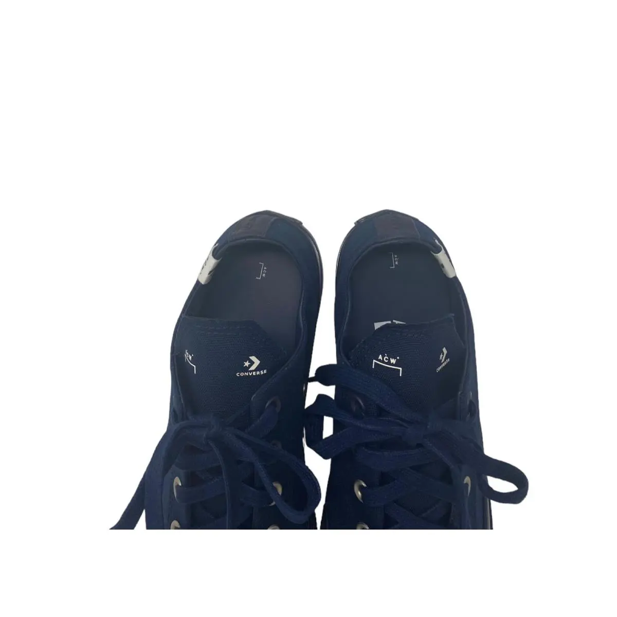 Converse shoes - Converse Chuck 70 - Chuck - A06689C - Blue 5