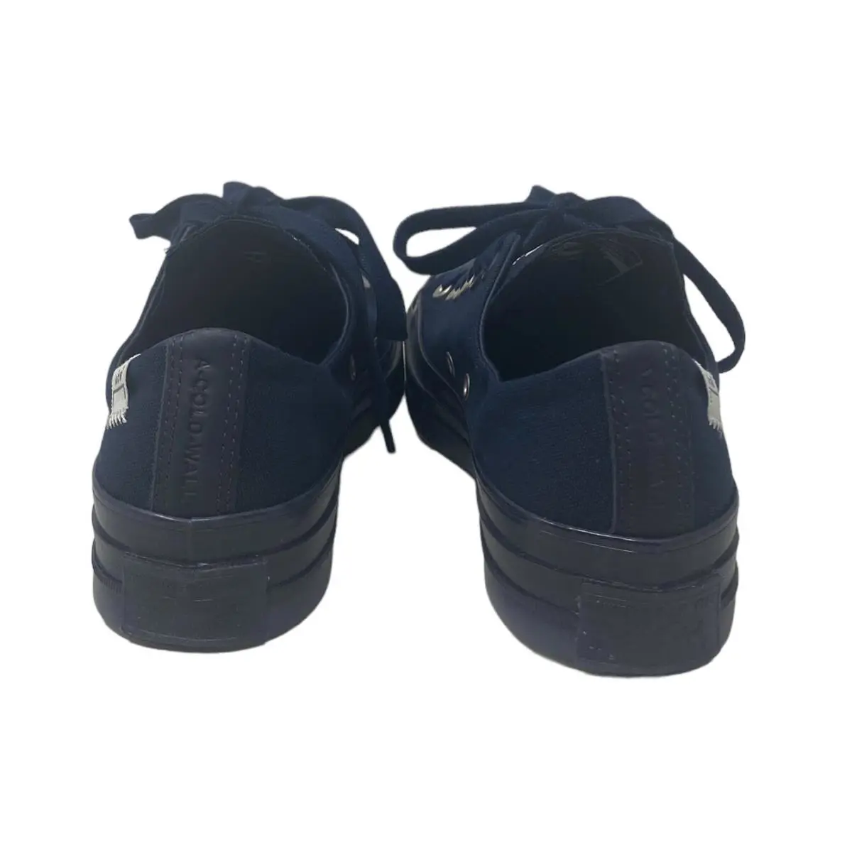 Converse shoes - Converse Chuck 70 - Chuck - A06689C - Blue 6