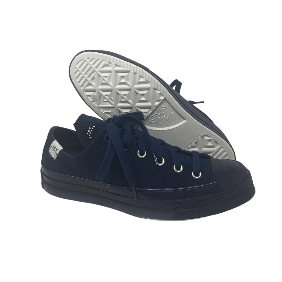 Converse shoes - Converse Chuck 70 - Chuck - A06689C - Blue 7