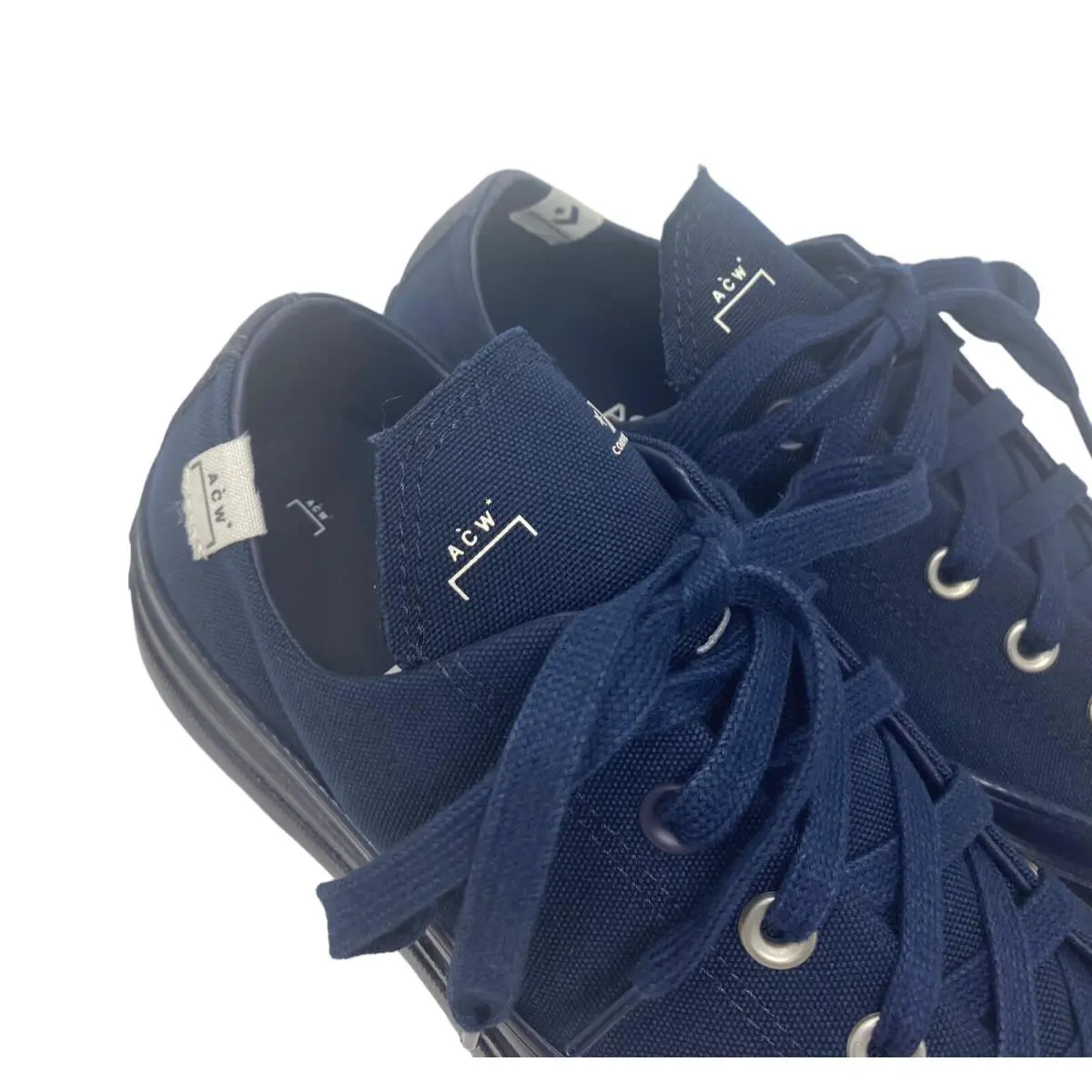 Converse shoes - Converse Chuck 70 - Chuck - A06689C - Blue 3