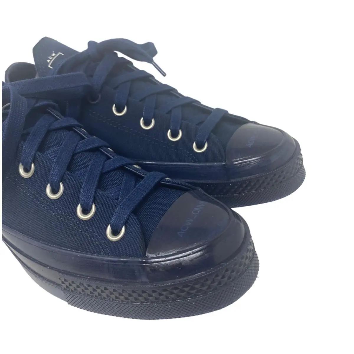 Converse shoes - Converse Chuck 70 - Chuck - A06689C - Blue 13
