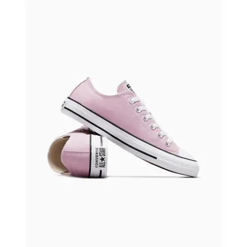 Converse shoes - Converse All Star OX - All Star - 172690F - Pink 3