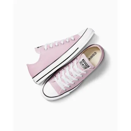 Converse shoes - Converse All Star OX - All Star - 172690F - Pink 4