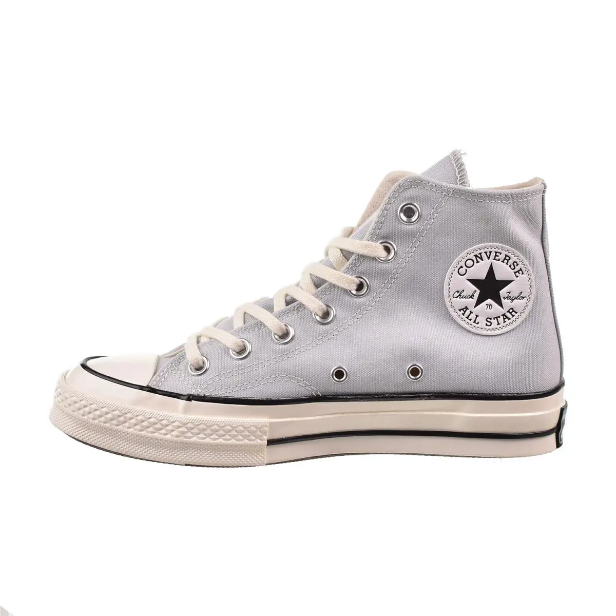 Converse shoes - Ghosted/Egret/Black 2