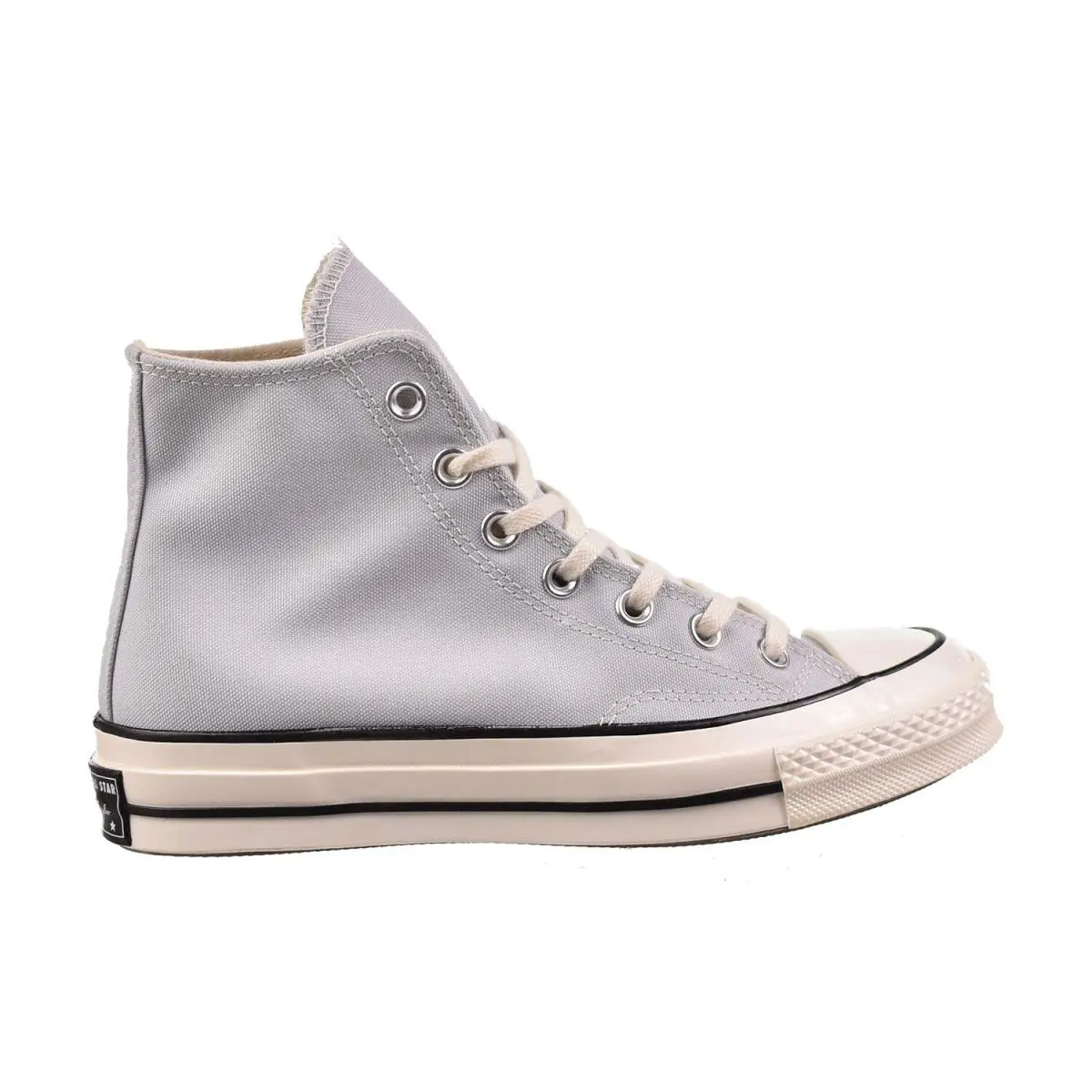 Converse shoes - Ghosted/Egret/Black 5