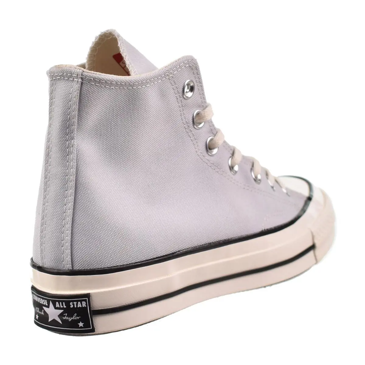 Converse shoes - Ghosted/Egret/Black 7