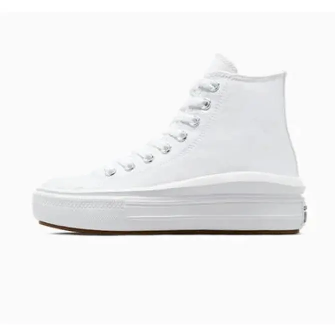 Converse shoes - Chuck Taylor - Chuck Taylor - 568498C - White/Natural Ivory/Black 7