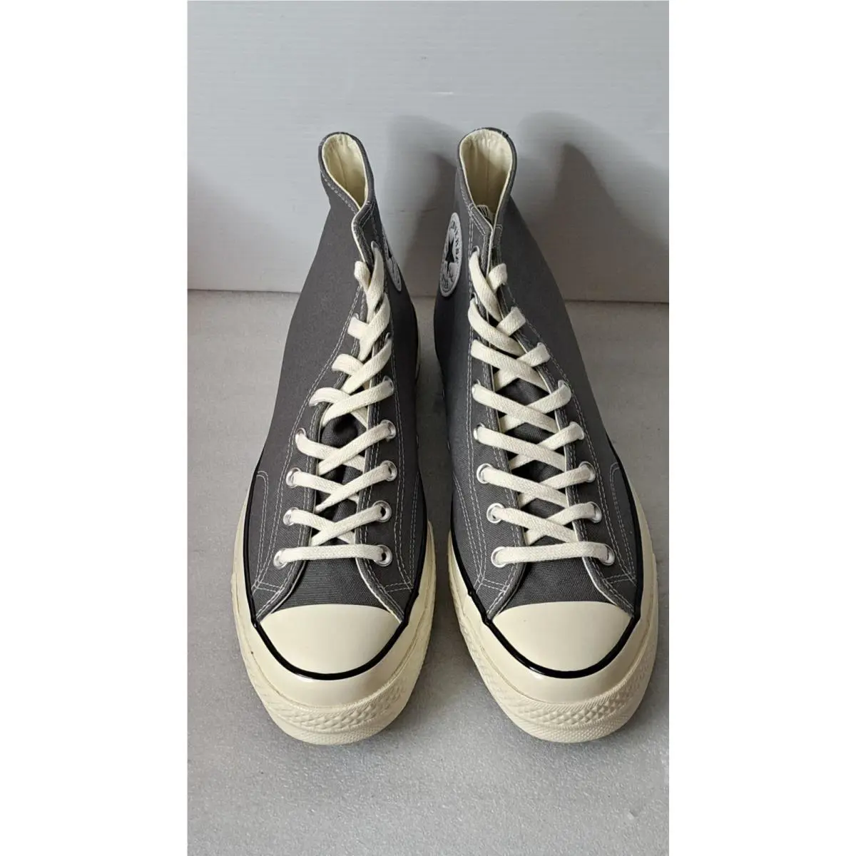 Converse shoes - Converse Chuck 70 - Chuck - White, Grey,Navy, For: A. Gray 2