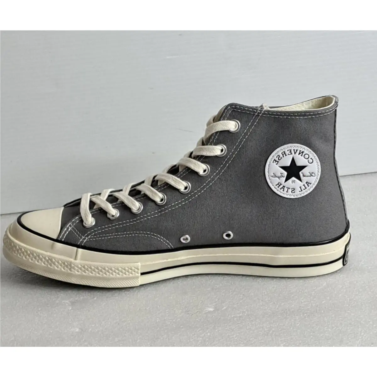 Converse shoes - Converse Chuck 70 - Chuck - White, Grey,Navy, For: A. Gray 6