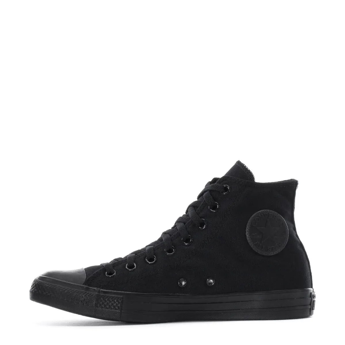 Converse shoes - Black 1