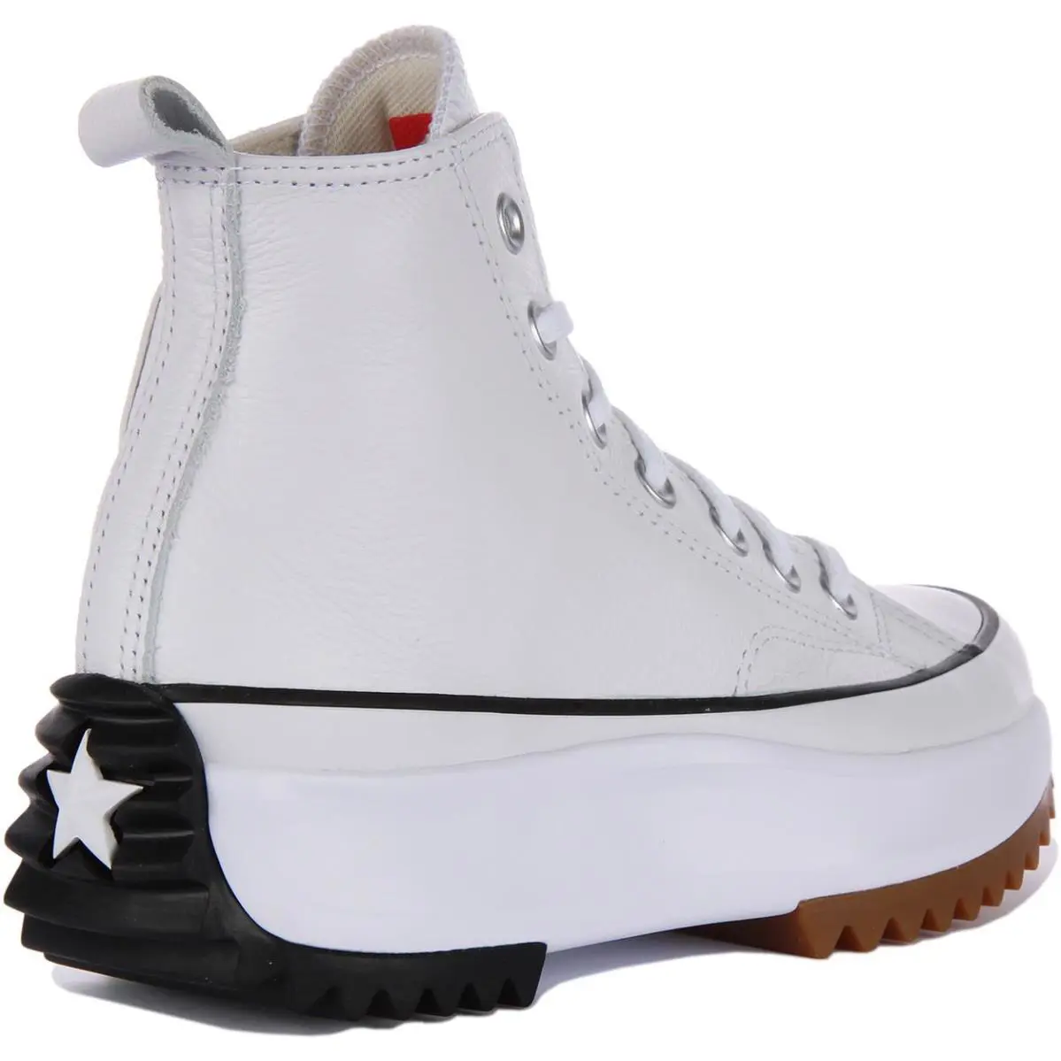 Converse shoes - WHITE GUM 1
