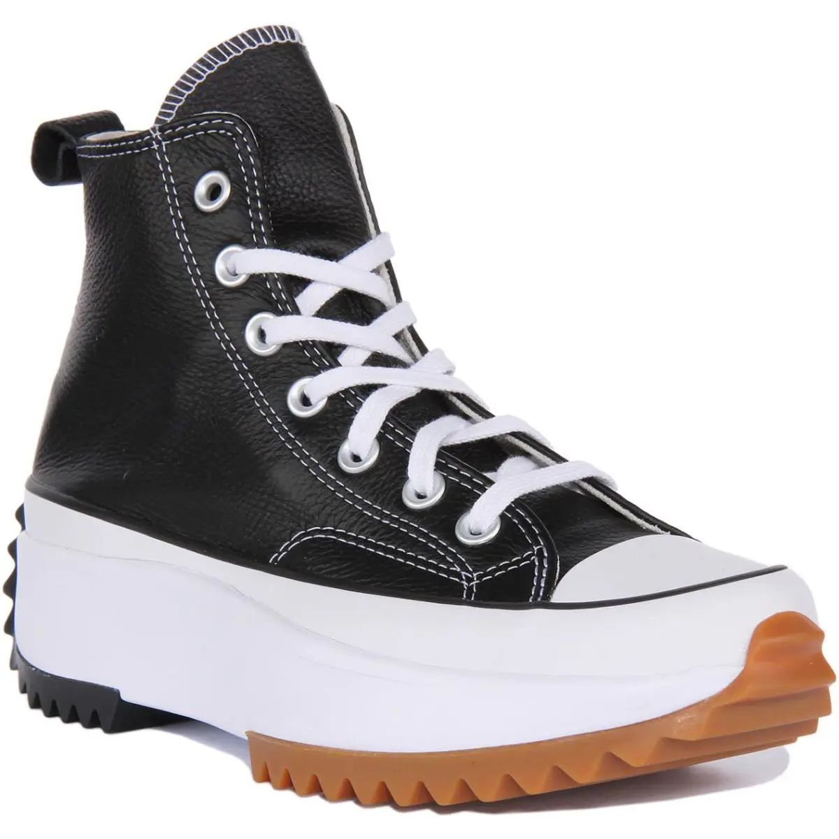 Converse shoes - WHITE GUM 11