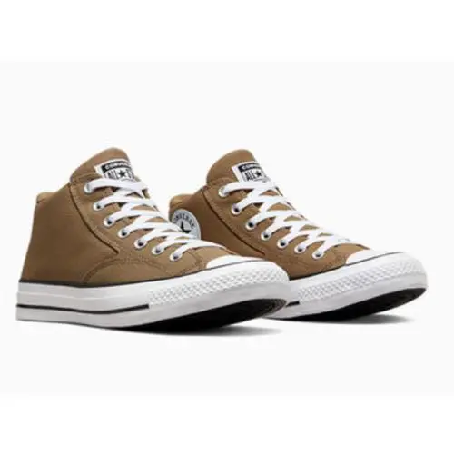 Converse shoes - Malden Street - Malden Street - Brown 1